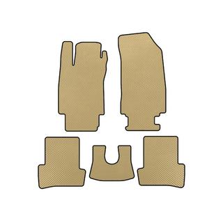 Tappetini EVA (Beige)