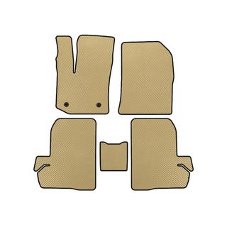 Tappetini EVA (Beige)