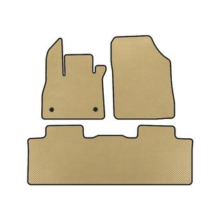 Tappetini EVA (5 posti, Beige)
