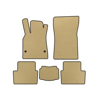 Tappetini EVA (SD, Beige)
