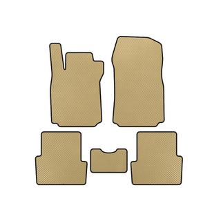 Tappetini EVA (Beige)