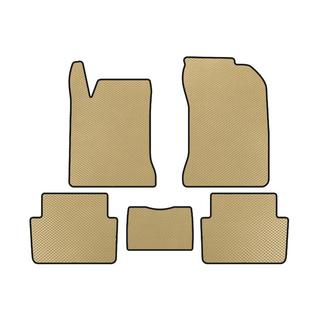 Tappetini EVA (SW, Beige)