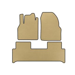 Tappetini EVA (Beige)