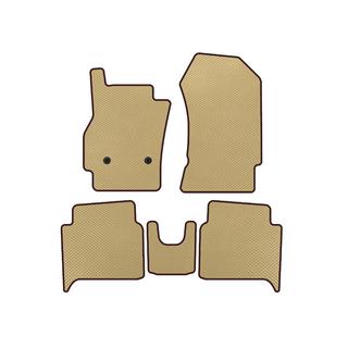 Tappetini EVA (HB, Beige)