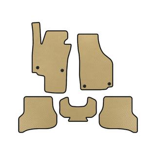 Tappetini EVA (Beige)