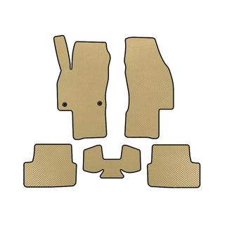 Tappetini EVA (Beige)