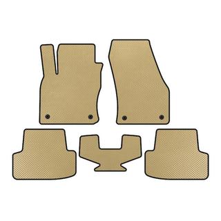 Tappetini EVA (Beige)