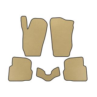 Tappetini EVA (SD, Beige)