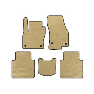 Tappetini EVA (Beige)