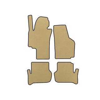 Tappetini EVA (Beige)