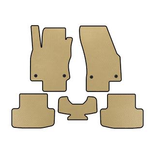 Tappetini EVA (Beige)