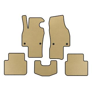 Tappetini EVA (HB, Beige)