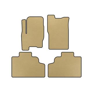 Tappetini EVA (Beige)