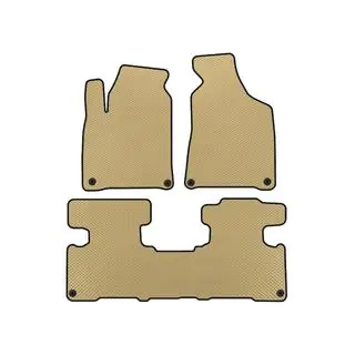 Tappetini EVA (2010-2016, Beige)