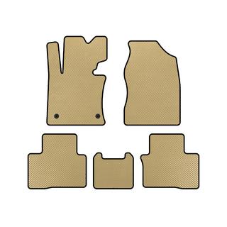 Tappetini EVA (Beige)