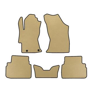 Tappetini EVA V2 (Beige)