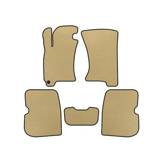 Tappetini EVA (Beige)