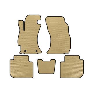 Tappetini EVA (2013-2017, Beige)