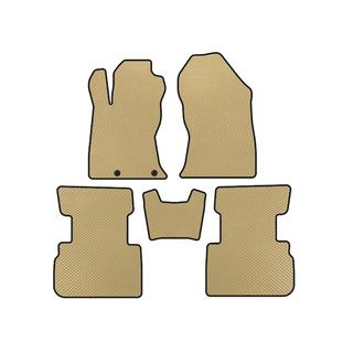 Tappetini EVA (Beige)