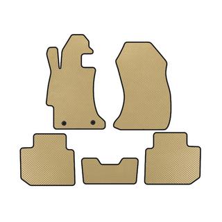 Tappetini EVA (SD, Beige)