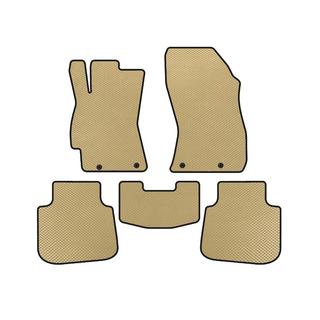 Tappetini EVA (SD, Legacy BN, Beige)