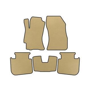 Tappetini EVA (2009-2013, SD, Beige)