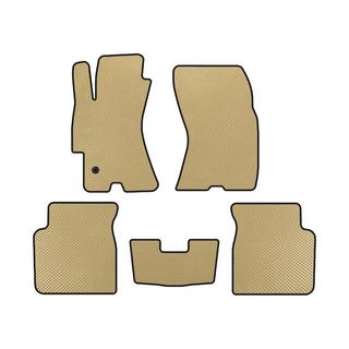 Tappetini EVA (Beige)