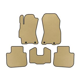 Tappetini EVA (Beige)