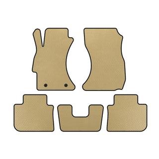 Tappetini EVA (SD, Beige)