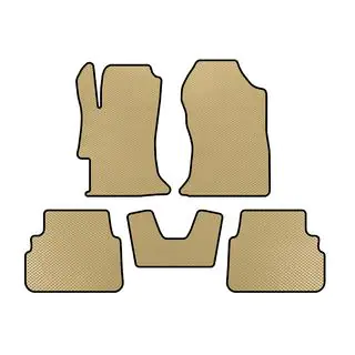 Tappetini EVA V1 (Beige)