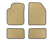 Suzuki Alto 2009-2014 Tappetini EVA (Beige) foto 1