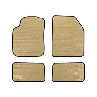 Tappetini EVA (Beige) Suzuki Alto 2009-2014
