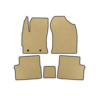 Tappetini EVA (Beige)