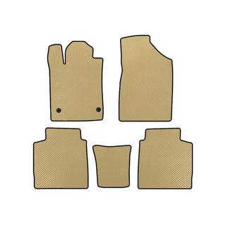 Tappetini EVA (Beige)