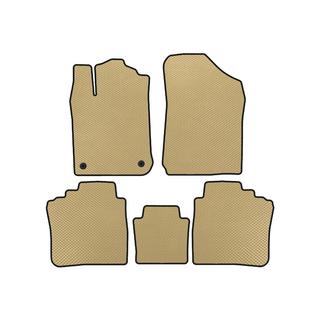 Tappetini EVA (Beige)