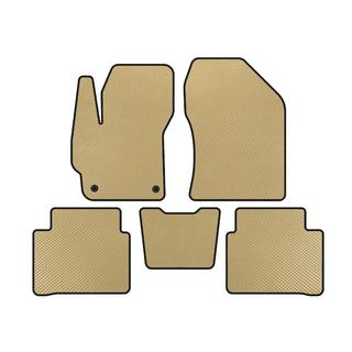 Tappetini EVA (SD, Beige)