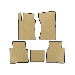 Tappetini EVA (Beige)