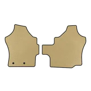 Tappetini EVA (Beige)