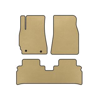 Tappetini EVA (Beige)