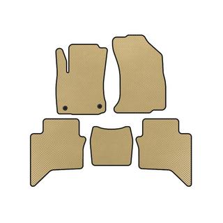 Tappetini EVA (Beige)