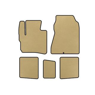 Tappetini EVA (HB, Beige)