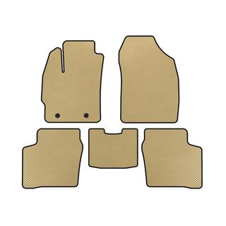 Tappetini EVA (LB, Beige)
