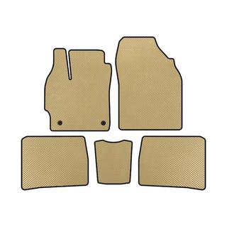 Tappetini EVA (LB, Beige)