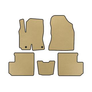 Tappetini EVA (Beige)
