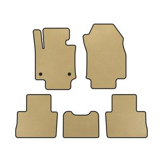 Tappetini EVA (Beige)