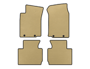 Toyota Tacoma 2004-2015 Tappetini EVA (Beige) foto 1
