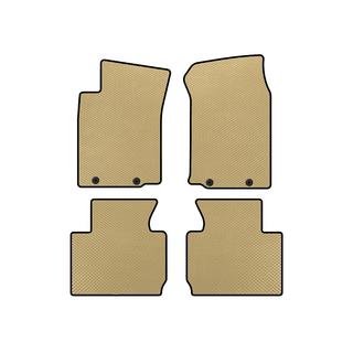 Tappetini EVA (Beige)