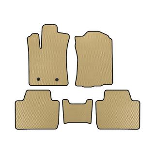 Tappetini EVA (Beige)
