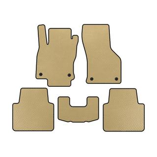 Tappetini EVA (LB, Beige)