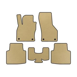 Tappetini EVA (Beige)